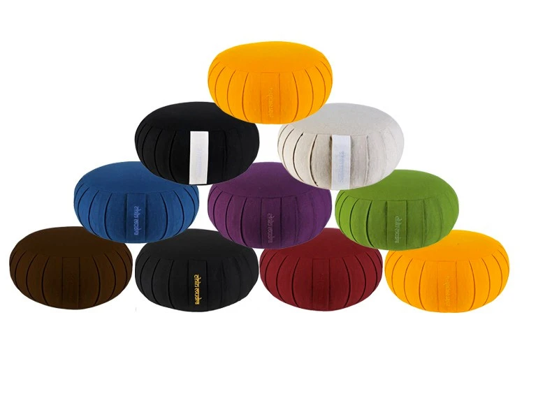 Zafus Confort Bio - Epeautre Lot De 6 1 Zafus Confort Bio - Epeautre Lot De 6